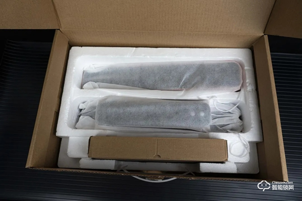 德施曼麒麟R8人臉識(shí)別智能鎖靜態(tài)體驗(yàn)