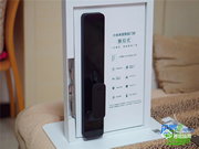 小米全自動智能門鎖評測:開門步驟簡化,一句話就能解鎖