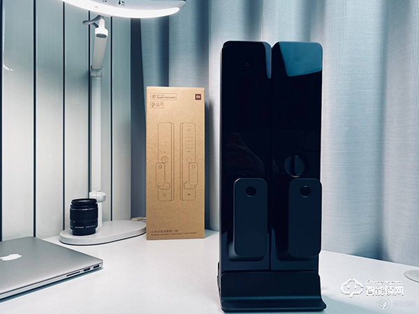 一觸即開，未來已來——小米全自動智能門鎖體驗