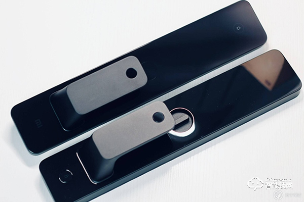 一觸即開，未來已來——小米全自動智能門鎖體驗