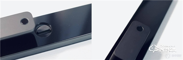 一觸即開，未來已來——小米全自動智能門鎖體驗