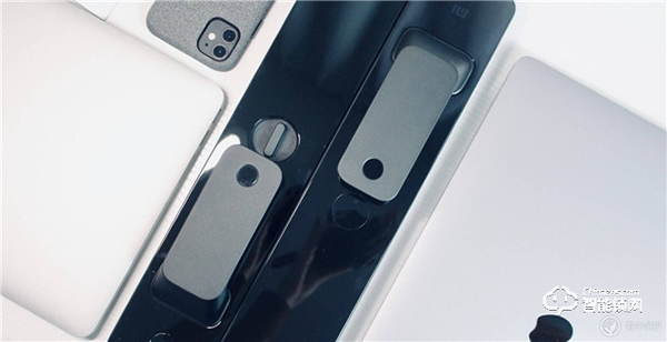 一觸即開，未來已來——小米全自動智能門鎖體驗