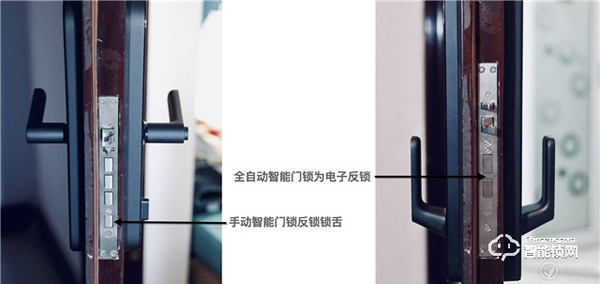 一觸即開，未來已來——小米全自動智能門鎖體驗