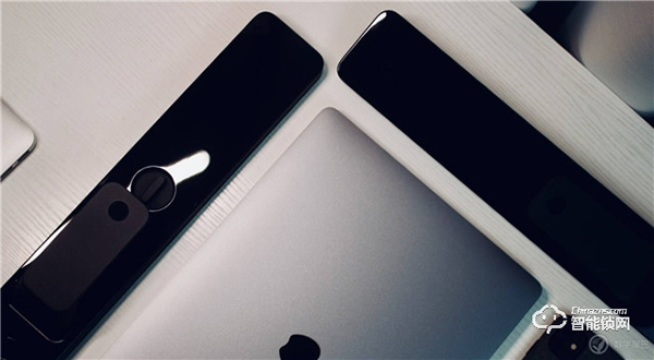 一觸即開，未來已來——小米全自動智能門鎖體驗