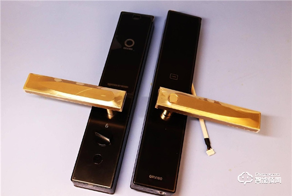 主打智能門鎖品牌裝修新房換門鎖，智能歐瑞博智能鎖給你安家防護