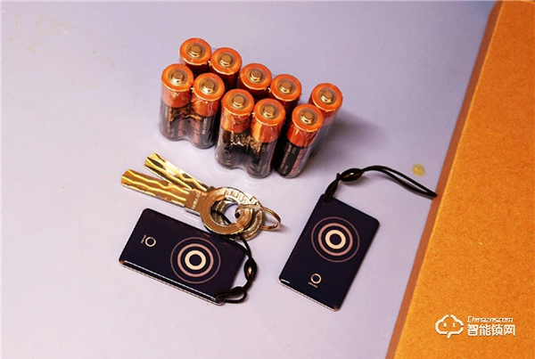 主打智能門鎖品牌裝修新房換門鎖，智能歐瑞博智能鎖給你安家防護