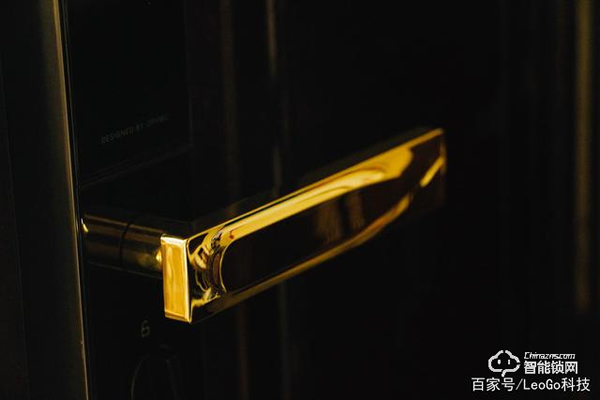 歐瑞博智能門鎖S2黑武士體驗(yàn)：讓我遠(yuǎn)離丟失鑰匙的尷尬