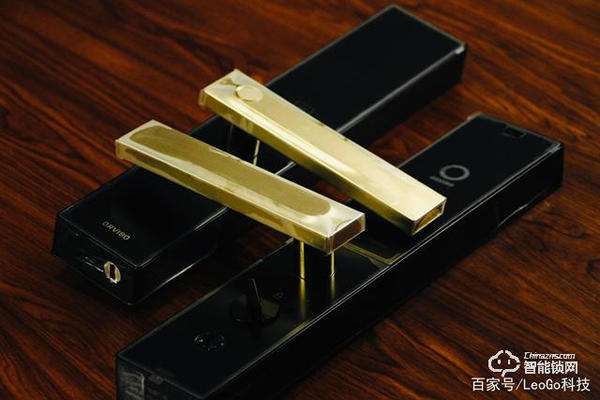 歐瑞博智能門鎖S2黑武士體驗(yàn)：讓我遠(yuǎn)離丟失鑰匙的尷尬