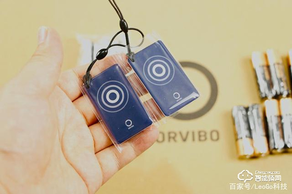 歐瑞博智能門鎖S2黑武士體驗(yàn)：讓我遠(yuǎn)離丟失鑰匙的尷尬