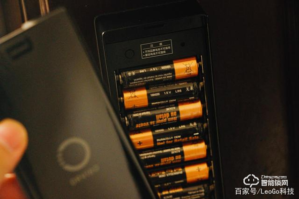 歐瑞博智能門鎖S2黑武士體驗(yàn)：讓我遠(yuǎn)離丟失鑰匙的尷尬