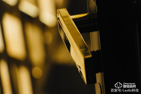 歐瑞博智能門鎖S2黑武士體驗(yàn)：讓我遠(yuǎn)離丟失鑰匙的尷尬