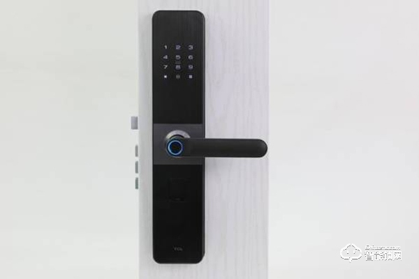 做最懂你的門鎖——TCL物聯網智能鎖K6V初體驗