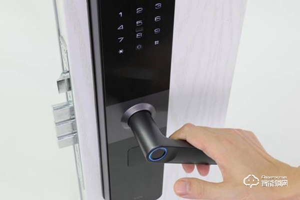 做最懂你的門鎖——TCL物聯網智能鎖K6V初體驗