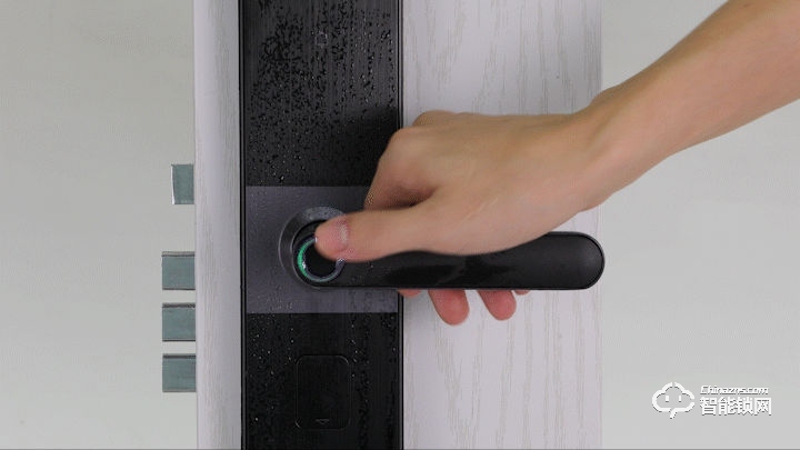 做最懂你的門鎖——TCL物聯網智能鎖K6V初體驗