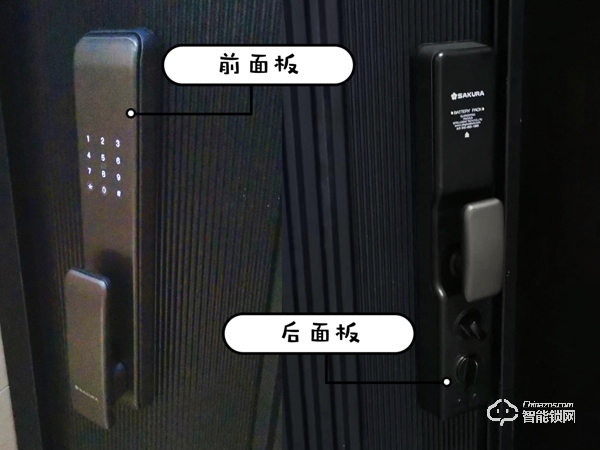 智能鎖是真好用還是瞎胡吹，櫻花F11產(chǎn)品測(cè)評(píng)真相了