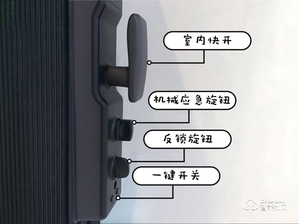 智能鎖是真好用還是瞎胡吹，櫻花F11產(chǎn)品測(cè)評(píng)真相了