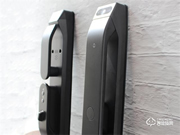 一次投入多重守護,帶貓眼的全自動智能鎖