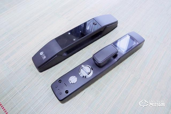 安全防盜智能鎖，實用更安心，小益X6S指紋鎖評測
