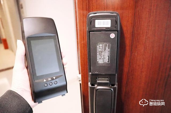 安全防盜智能鎖，實用更安心，小益X6S指紋鎖評測