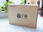 安全防盜智能鎖,實用更安心,小益X6S指紋鎖評測