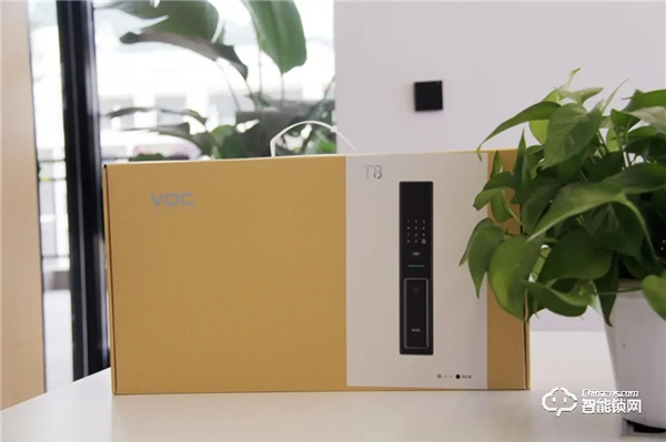 測(cè)評(píng) | 一款完全按照你的心意設(shè)計(jì)的智能鎖，VOC新品T8推拉鎖真香