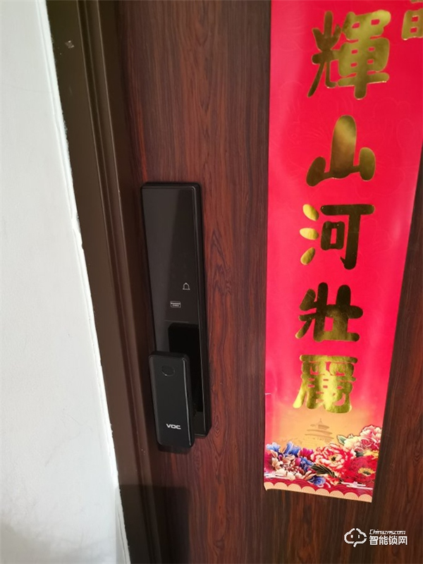 測(cè)評(píng) | 一款完全按照你的心意設(shè)計(jì)的智能鎖，VOC新品T8推拉鎖真香
