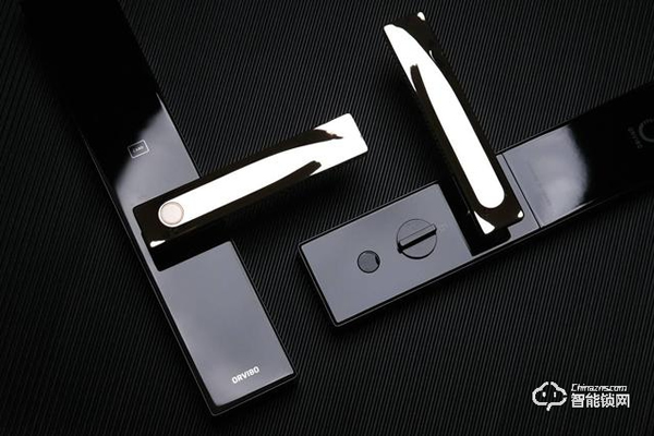 糖紙眾測丨歐瑞博智能門鎖 S2：精致的外表，智能的「芯」