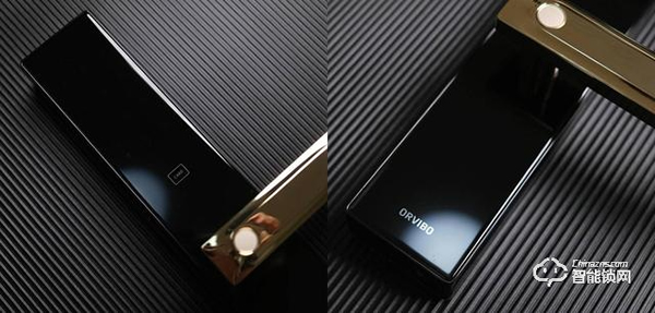 糖紙眾測丨歐瑞博智能門鎖 S2：精致的外表，智能的「芯」