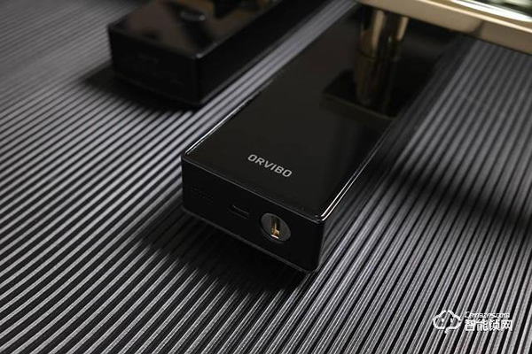 糖紙眾測丨歐瑞博智能門鎖 S2：精致的外表，智能的「芯」