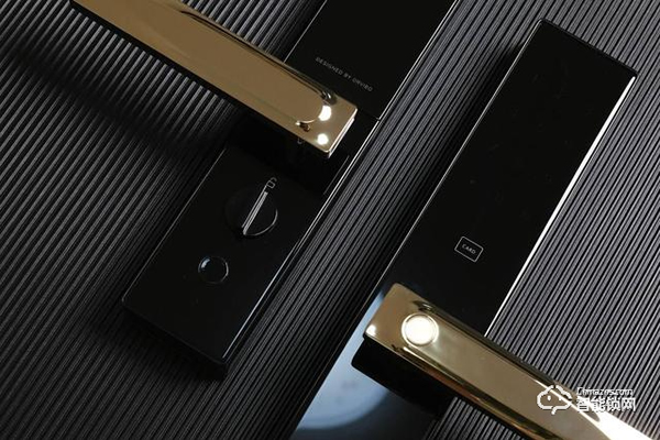 糖紙眾測丨歐瑞博智能門鎖 S2：精致的外表，智能的「芯」