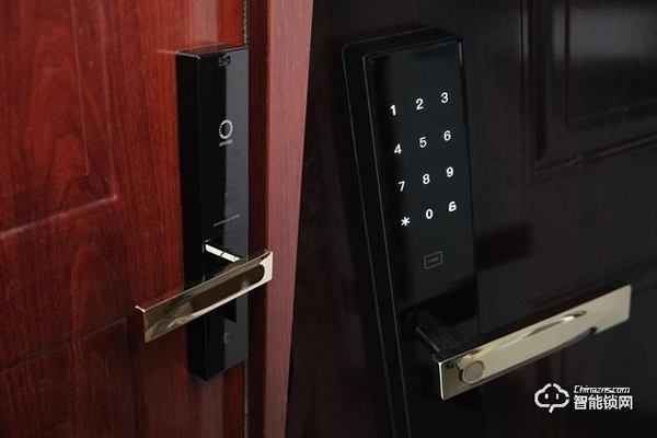 糖紙眾測丨歐瑞博智能門鎖 S2：精致的外表，智能的「芯」