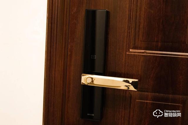 糖紙眾測丨歐瑞博智能門鎖 S2：精致的外表，智能的「芯」