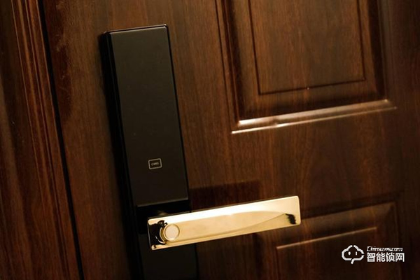 糖紙眾測丨歐瑞博智能門鎖 S2：精致的外表，智能的「芯」