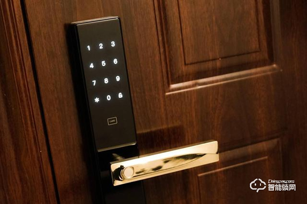 糖紙眾測丨歐瑞博智能門鎖 S2：精致的外表，智能的「芯」