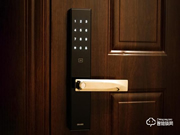 糖紙眾測丨歐瑞博智能門鎖 S2:精致的外表,智能的「芯」