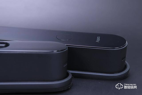 Aqara全自動(dòng)智能推拉鎖D100，讓我成為全村最靚的仔