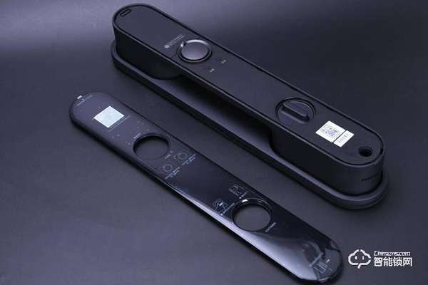 Aqara全自動(dòng)智能推拉鎖D100，讓我成為全村最靚的仔