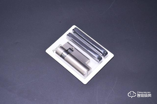 Aqara全自動(dòng)智能推拉鎖D100，讓我成為全村最靚的仔