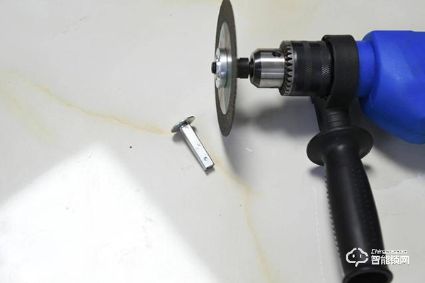 Aqara全自動(dòng)智能推拉鎖D100，讓我成為全村最靚的仔