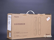 Aqara全自動智能推拉鎖D100，讓我成為全村最靚的仔