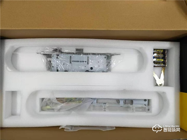 買把智能鎖送家里老人，LOCKSIGA洛克思格智能鎖體驗