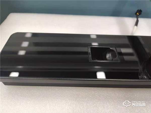 買把智能鎖送家里老人，LOCKSIGA洛克思格智能鎖體驗