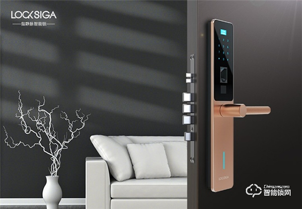 買把智能鎖送家里老人,LOCKSIGA洛克思格智能鎖體驗 買把智能鎖送家里老人,LOCKSIGA洛克思格智能鎖體驗