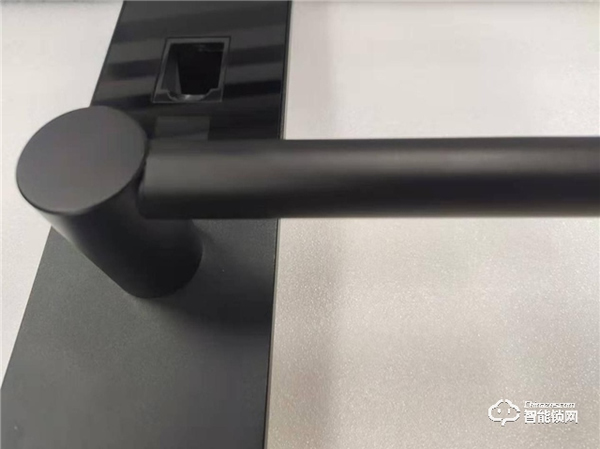 買把智能鎖送家里老人，LOCKSIGA洛克思格智能鎖體驗