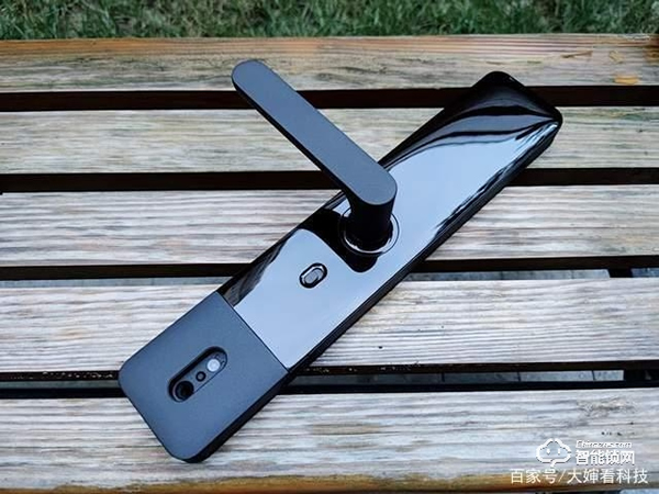 老丟鑰匙不如扔掉鑰匙，讓你家的門更加安全，小米智能門鎖E體驗