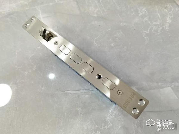 拒絕花里胡哨,德施曼小嘀Q3H智能指紋鎖體驗 拒絕花里胡哨,德施曼小嘀Q3H智能指紋鎖體驗