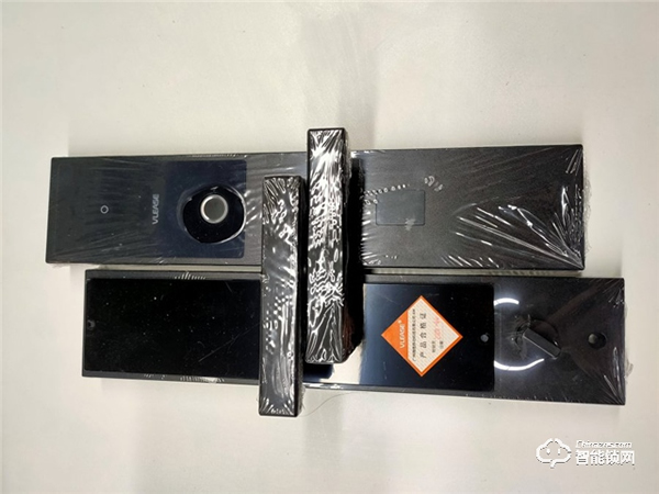 輕租智能鎖真實測評：租的放心，管的省心