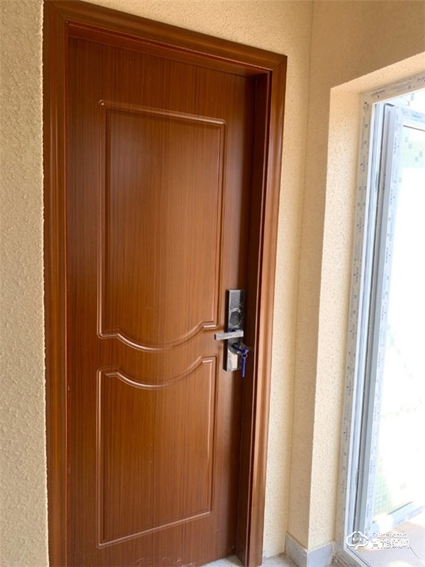 輕租智能鎖真實測評：租的放心，管的省心