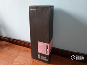 旗艦級(jí)安全:三星物聯(lián)網(wǎng)智能鎖DR719體驗(yàn)評(píng)測(cè)