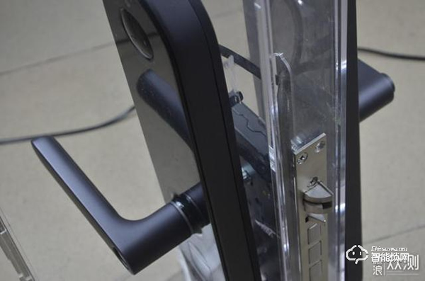 綠米智能門鎖 P100評測：看家護院的好幫手